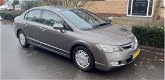 Honda Civic - 1.3 Hybrid met nieuw accupakket - 1 - Thumbnail