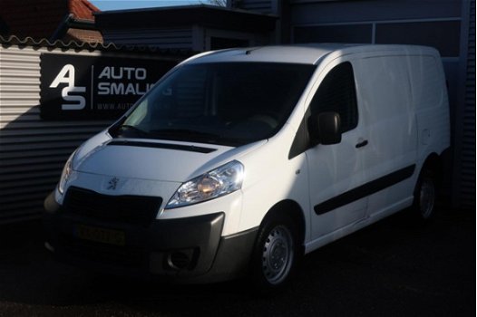 Peugeot Expert - 1.6 Hdi 227 L1h1 90pk *Airco - 1