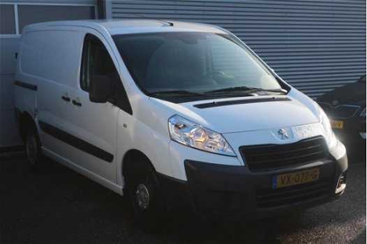 Peugeot Expert - 1.6 Hdi 227 L1h1 90pk *Airco - 1