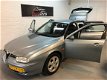 Alfa Romeo 156 Sportwagon - 1.8 T.Spark Impression NETTE AUTO//LEDER INTR//GOED ONDERHOUDEN - 1 - Thumbnail