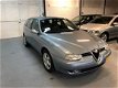 Alfa Romeo 156 Sportwagon - 1.8 T.Spark Impression NETTE AUTO//LEDER INTR//GOED ONDERHOUDEN - 1 - Thumbnail
