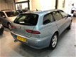 Alfa Romeo 156 Sportwagon - 1.8 T.Spark Impression NETTE AUTO//LEDER INTR//GOED ONDERHOUDEN - 1 - Thumbnail