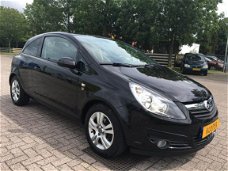 Opel Corsa - 1.3 CDTi EcoFlex S/S '111' Edition