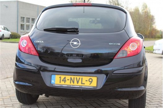 Opel Corsa - 1.3 CDTi EcoFlex S/S '111' Edition - 1