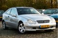 Mercedes-Benz C-klasse Sportcoupé - 200 K. NAP/PANO/APK11-2020 - 1 - Thumbnail