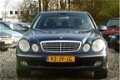 Mercedes-Benz E-klasse - 220 CDI Avantgarde AUT. LEER/NAVI/APK - 1 - Thumbnail