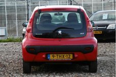 Peugeot 107 - 1.0-12V XR BJ2008 *GOED ONDERHOUDEN* 1JR APK