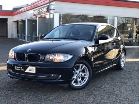 BMW 1-serie - 116i Business Line - 1