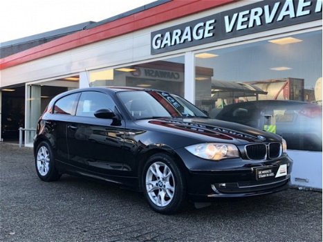 BMW 1-serie - 116i Business Line - 1