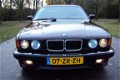 BMW 7-serie - 750i V12...300PK...APK tot 12-11-2020 - 1 - Thumbnail