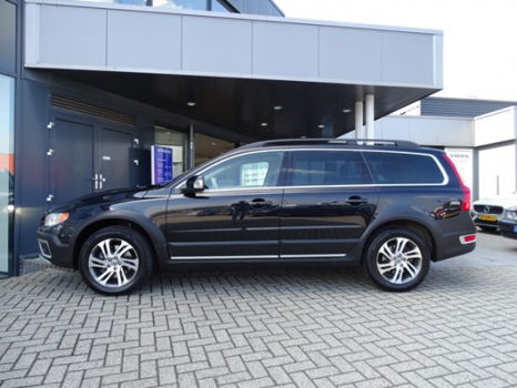 Volvo XC70 - D3 Aut. Limited Edition / Navi Leder Xenon - 1