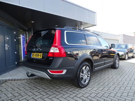 Volvo XC70 - D3 Aut. Limited Edition / Navi Leder Xenon - 1