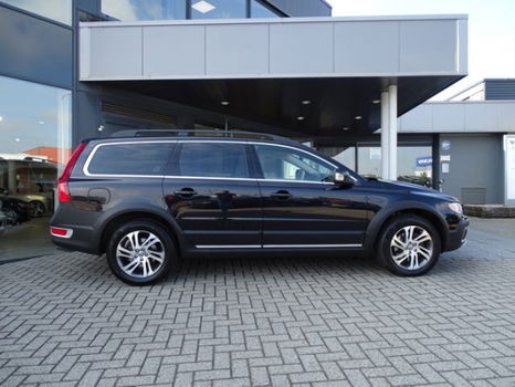 Volvo XC70 - D3 Aut. Limited Edition / Navi Leder Xenon - 1