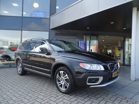 Volvo XC70 - D3 Aut. Limited Edition / Navi Leder Xenon - 1