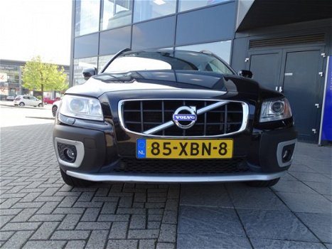 Volvo XC70 - D3 Aut. Limited Edition / Navi Leder Xenon - 1