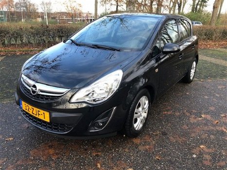 Opel Corsa - 1.4-16V Ann. Edition - 1