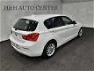 BMW 1-serie - 118i |NAVI|PDC|LED|AUTOMAAT| - 1 - Thumbnail