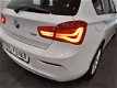 BMW 1-serie - 118i |NAVI|PDC|LED|AUTOMAAT| - 1 - Thumbnail