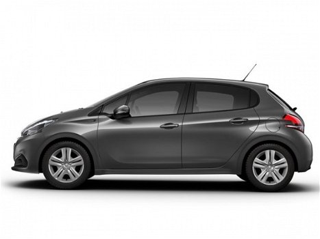 Peugeot 208 - 1.2 Puretech Signature - 1