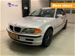 BMW 3-serie - 316I SDN LMV - 1 - Thumbnail