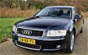 Audi A8 - 4.2 quattro Lang Pro Line *APK Nov 2020*Youngtimer*2004 - 1 - Thumbnail