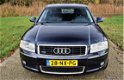 Audi A8 - 4.2 quattro Lang Pro Line *APK Nov 2020*Youngtimer*2004 - 1 - Thumbnail