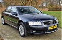 Audi A8 - 4.2 quattro Lang Pro Line *APK Nov 2020*Youngtimer*2004 - 1 - Thumbnail