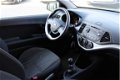 Kia Picanto - 1.0 CVVT ComfortLine Airco, Usb - 1 - Thumbnail