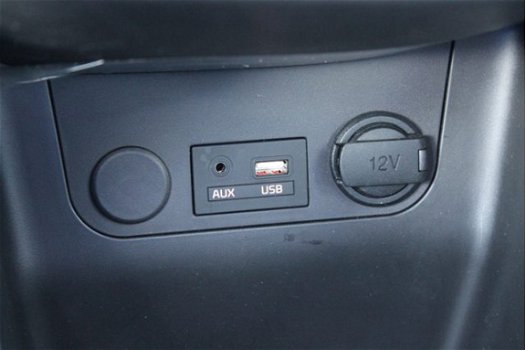 Kia Picanto - 1.0 CVVT ComfortLine Airco, Usb - 1