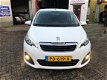 Peugeot 108 - 1.0 e-VTi Blue Lion AIRCO LED ORG 24731 KM NAP USB NIEUW APK LUXE UITVOERING NETTE 108 - 1 - Thumbnail