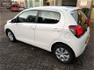 Peugeot 108 - 1.0 e-VTi Blue Lion AIRCO LED ORG 24731 KM NAP USB NIEUW APK LUXE UITVOERING NETTE 108 - 1 - Thumbnail