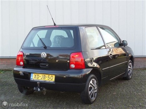 Volkswagen Lupo - 1.0 Trendline - 1