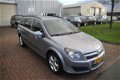 Opel Astra Wagon - 1.6 Enjoy *AIRCO* Nieuwe APK - 1 - Thumbnail