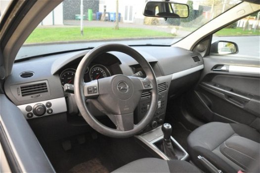 Opel Astra Wagon - 1.6 Enjoy *AIRCO* Nieuwe APK - 1