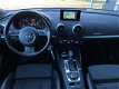 Audi A3 Sportback - 1.4 TFSI Ambition Pro Line S g-tron 2x S-line l PANORAMADAK l ORG.NL l XENON l N - 1 - Thumbnail