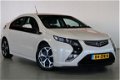 Opel Ampera - 1.4 Ampera 1.4 Lithium white 1e eigenaar 11999 MARGE dealeronderhouden leren bekleding - 1 - Thumbnail