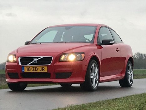 Volvo C30 - 1.8F Kinetic - 1