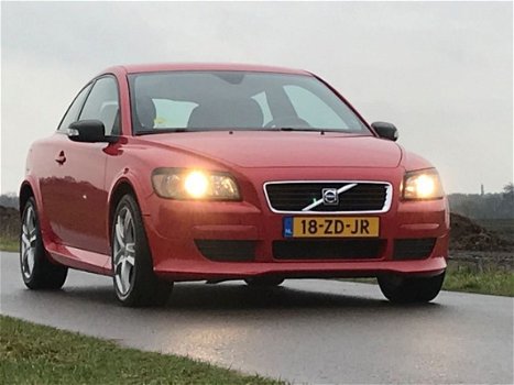 Volvo C30 - 1.8F Kinetic - 1