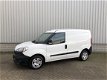 Fiat Doblò Cargo - 1.3 MJ L1H1 Actual Airco|Bluetooth|Schuifdeur - 1 - Thumbnail