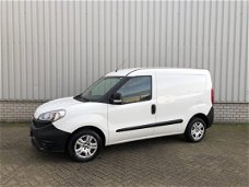 Fiat Doblò Cargo - 1.3 MJ L1H1 Actual Airco|Bluetooth|Schuifdeur