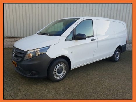 Mercedes-Benz Vito - 109 CDI Bluetooth L2H1 (Airco/BlueTooth) - 1