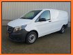 Mercedes-Benz Vito - 109 CDI Bluetooth L2H1 (Airco/BlueTooth) - 1 - Thumbnail