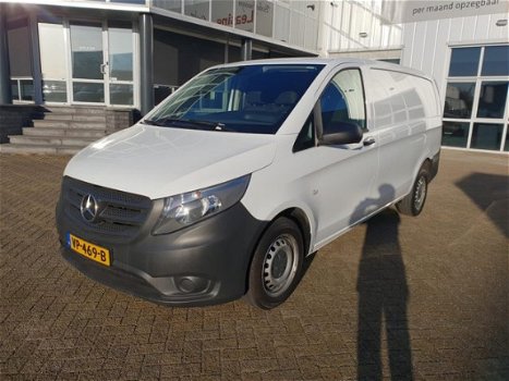 Mercedes-Benz Vito - 109 CDI Bluetooth L2H1 (Airco/BlueTooth) - 1