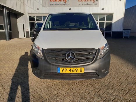 Mercedes-Benz Vito - 109 CDI Bluetooth L2H1 (Airco/BlueTooth) - 1