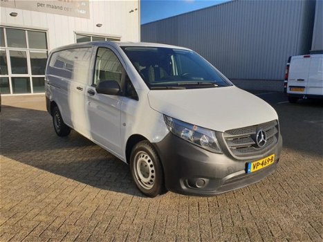 Mercedes-Benz Vito - 109 CDI Bluetooth L2H1 (Airco/BlueTooth) - 1