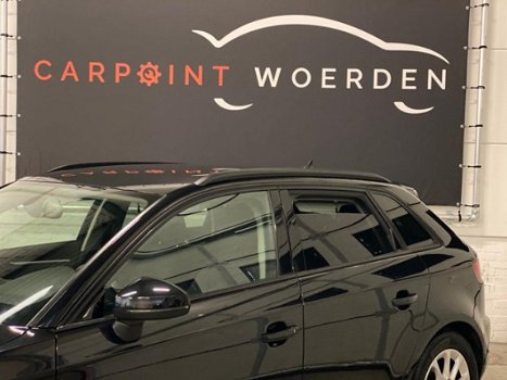 Audi A3 Sportback - 1.6 TDI ultra Attraction Pro Line plus XENON LED | NAVI | DEALER ONDERHOUDEN - 1