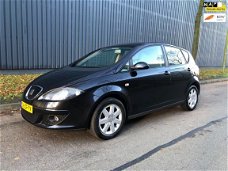 Seat Altea - 1.6 Stylance Nap, Climate, Cruise Control, Aux