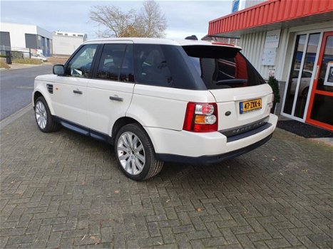 Land Rover Range Rover Sport - 3.6 TdV8 SE Uniek exemplaar - 1