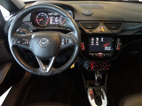 Opel Corsa - 1.4 Active AUTOMAAT AIRCO/CRUISE/STUUR+STOEL VERW/PDC etc. etc - 1