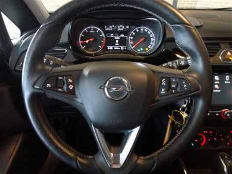 Opel Corsa - 1.4 Active AUTOMAAT AIRCO/CRUISE/STUUR+STOEL VERW/PDC etc. etc - 1